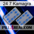 24 7 Kamagra 20